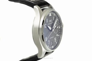 IWC Big Pilot steel automatic Kal. C.51111 Ref. 5004