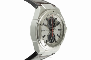 IWC Ingenieur chronograph steel automatic Kal. C.89361 Ref. IW378505