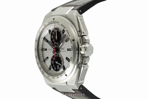 IWC Ingenieur chronograph steel automatic Kal. C.89361 Ref. IW378505