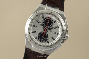 IWC Ingenieur chronograph steel automatic Kal. C.89361 Ref. IW378505
