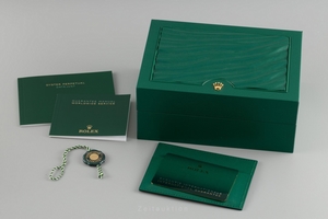 Rolex Datejust steel / white gold automatic Kal. 2236 Ref. 278274