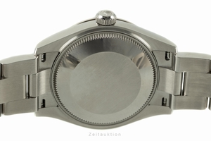 Rolex Datejust steel / white gold automatic Kal. 2236 Ref. 278274