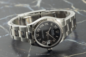 Rolex Datejust steel / white gold automatic Kal. 2236 Ref. 278274