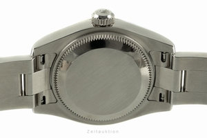 Rolex Lady Datejust steel / white gold automatic Kal. 2235 Ref. 179174