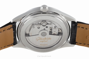 Glashutte Original Senator steel automatic Kal. GUB 10-30