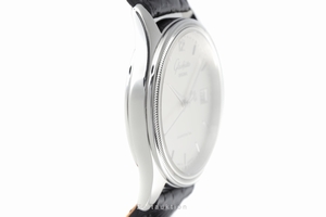 Glashutte Original Senator steel automatic Kal. GUB 10-30