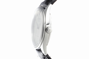 Glashutte Original Senator steel automatic Kal. GUB 10-30