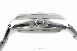Rolex Datejust steel quartz Kal. 5035 Ref. 17000