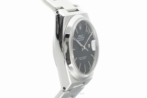 Rolex Datejust steel quartz Kal. 5035 Ref. 17000