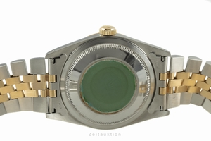 Rolex Datejust steel / gold automatic Kal. 3135 Ref. 16233