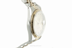 Rolex Datejust steel / gold automatic Kal. 3135 Ref. 16233