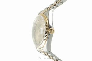 Rolex Datejust steel / gold automatic Kal. 3135 Ref. 16233