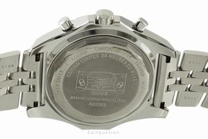 Breitling Bentley automatic A22362