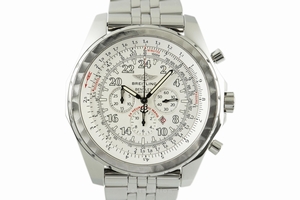 Breitling Bentley automatic A22362