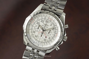 Breitling Bentley automatic A22362