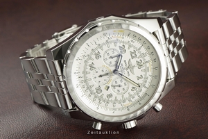 Breitling Bentley automatic A22362
