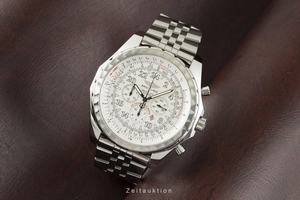 Breitling Bentley automatic A22362