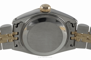 Rolex Lady Datejust steel / gold automatic Kal. 2135 Ref. 69173