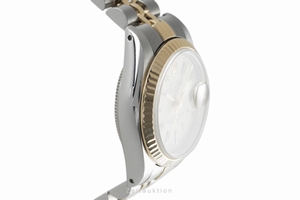 Rolex Lady Datejust steel / gold automatic Kal. 2135 Ref. 69173