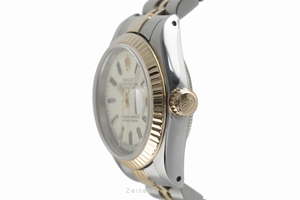 Rolex Lady Datejust steel / gold automatic Kal. 2135 Ref. 69173