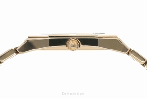 Rolex Cellini 18 ct gold manual winding Kal. 1601 Ref. 1350