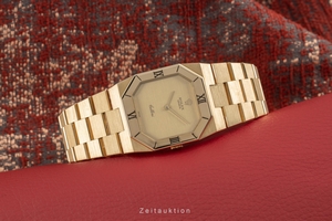 Rolex Cellini 18 ct gold manual winding Kal. 1601 Ref. 1350
