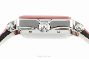 Chopard Be Happy quartz 27/8896-409