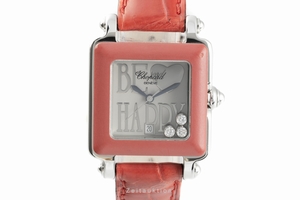 Chopard Be Happy quartz 27/8896-409