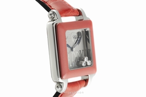 Chopard Be Happy quartz 27/8896-409