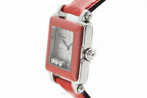 Chopard Be Happy quartz 27/8896-409