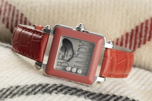 Chopard Be Happy quartz 27/8896-409