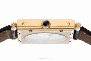 Cartier Tank Obus manual winding 2380