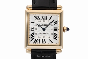 Cartier Tank Obus manual winding 2380
