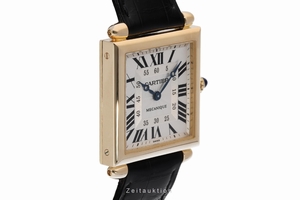 Cartier Tank Obus manual winding 2380