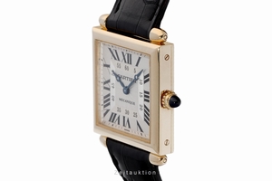 Cartier Tank Obus manual winding 2380