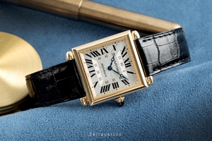 Cartier Tank Obus manual winding 2380