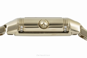 Jaeger-LeCoultre Reverso 18 ct gold manual winding Ref. 266.1.44