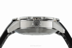 IWC Aquatimer steel automatic Kal. 30110 Ref. IW3568