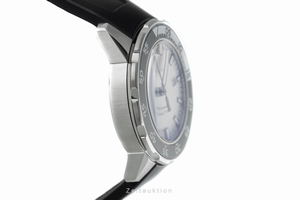 IWC Aquatimer steel automatic Kal. 30110 Ref. IW3568