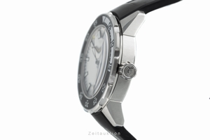 IWC Aquatimer steel automatic Kal. 30110 Ref. IW3568