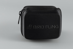 Breitling Bentley Motors automatic A47362
