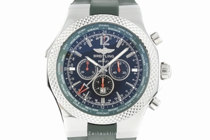 Breitling Bentley Motors automatic A47362