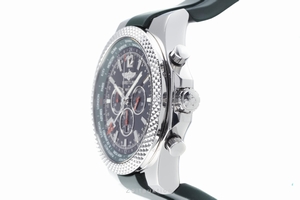 Breitling Bentley Motors automatic A47362