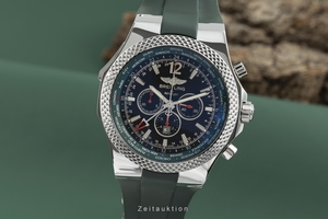 Breitling Bentley Motors automatic A47362