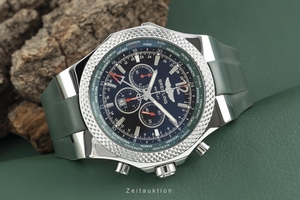 Breitling Bentley Motors automatic A47362