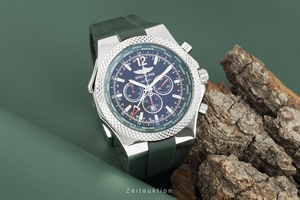 Breitling Bentley Motors automatic A47362