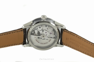 Omega De Ville steel automatic Kal. 8500 Ref. 431.33.41.21.02.001, 168.1801