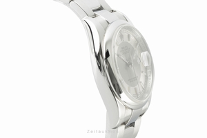 Rolex Datejust steel automatic Kal. 3135 Ref. 116200