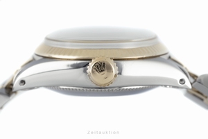 Rolex Oyster Perpetual steel / gold automatic Kal. 2030 Ref. 6719