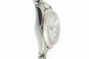 Rolex Oyster Perpetual steel / gold automatic Kal. 2030 Ref. 6719